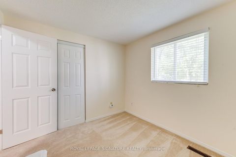 Photo 29 at 236 John Tabor Trail, Malvern, Toronto
