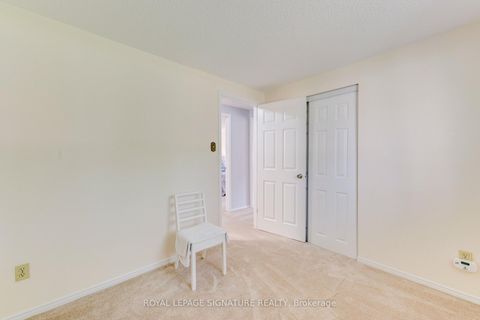Photo 30 at 236 John Tabor Trail, Malvern, Toronto