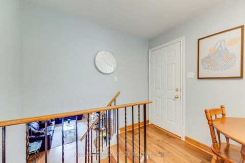 Photo 31 at 236 John Tabor Trail, Malvern, Toronto