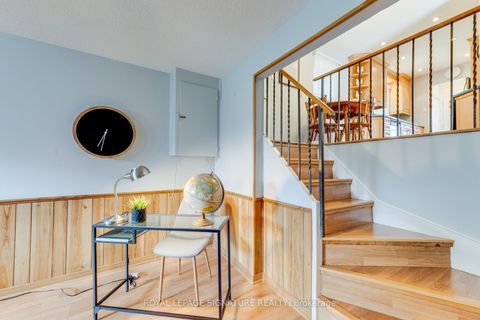 Photo 32 at 236 John Tabor Trail, Malvern, Toronto