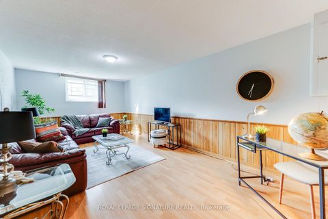 Photo 33 at 236 John Tabor Trail, Malvern, Toronto