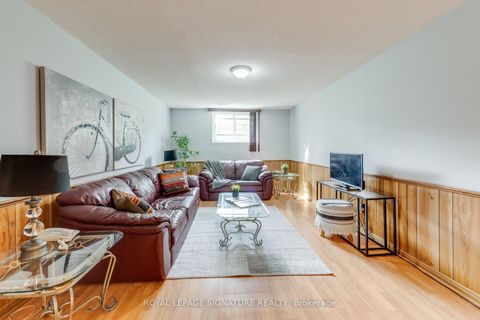 Photo 34 at 236 John Tabor Trail, Malvern, Toronto