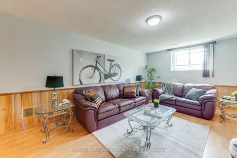 Photo 35 at 236 John Tabor Trail, Malvern, Toronto
