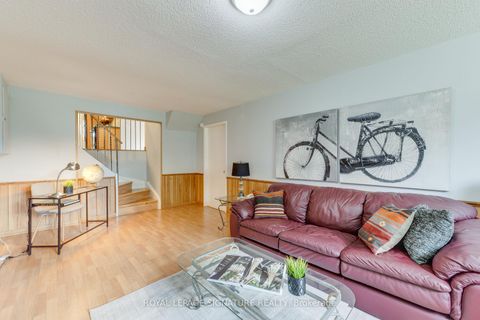Photo 36 at 236 John Tabor Trail, Malvern, Toronto