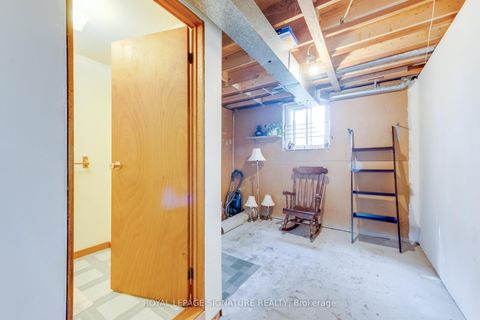 Photo 37 at 236 John Tabor Trail, Malvern, Toronto