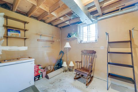 Photo 38 at 236 John Tabor Trail, Malvern, Toronto