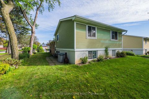 Photo 41 at 236 John Tabor Trail, Malvern, Toronto