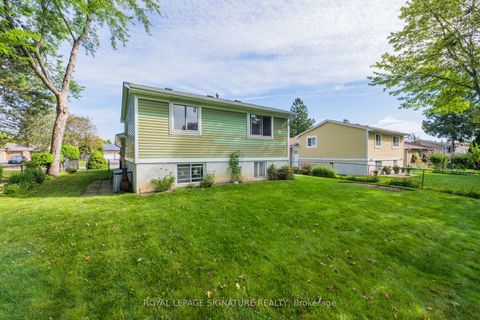 Photo 42 at 236 John Tabor Trail, Malvern, Toronto