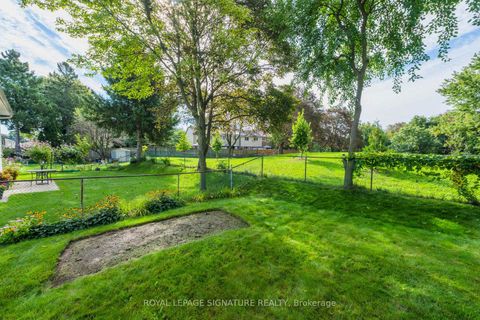 Photo 43 at 236 John Tabor Trail, Malvern, Toronto