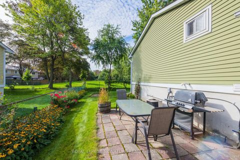 Photo 44 at 236 John Tabor Trail, Malvern, Toronto