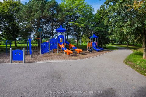 Photo 46 at 236 John Tabor Trail, Malvern, Toronto