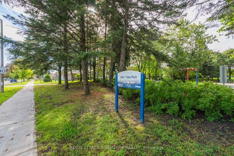Photo 48 at 236 John Tabor Trail, Malvern, Toronto