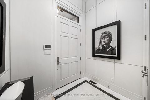 Photo 3 at 130 B Farnham Avenue, St. Clair, Toronto