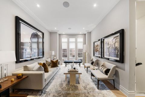 Photo 7 at 130 B Farnham Avenue, St. Clair, Toronto