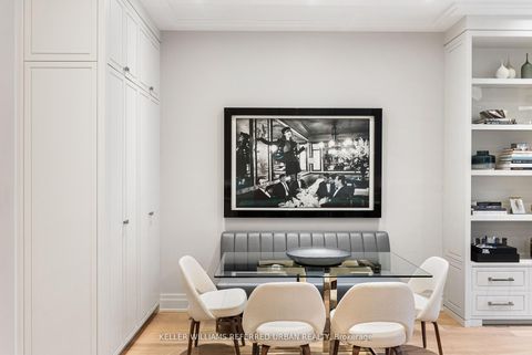 Photo 17 at 130 B Farnham Avenue, St. Clair, Toronto