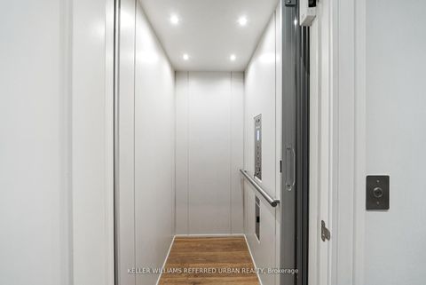 Photo 24 at 130 B Farnham Avenue, St. Clair, Toronto