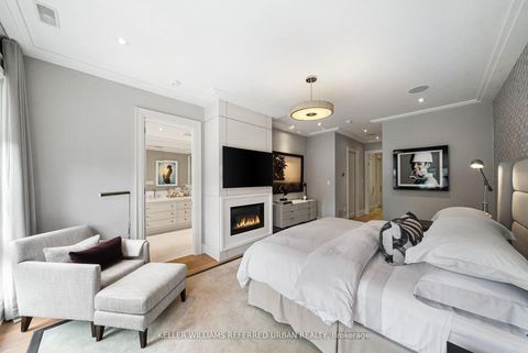Photo 27 at 130 B Farnham Avenue, St. Clair, Toronto