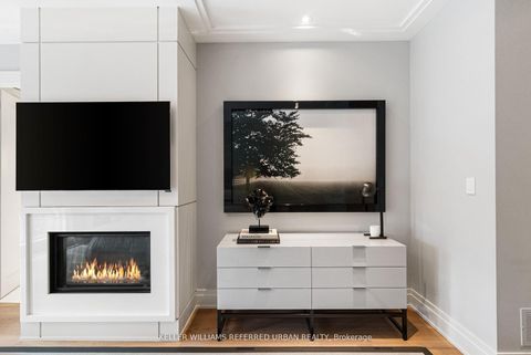 Photo 28 at 130 B Farnham Avenue, St. Clair, Toronto