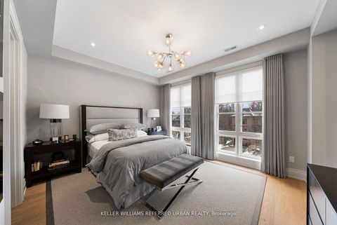 Photo 31 at 130 B Farnham Avenue, St. Clair, Toronto