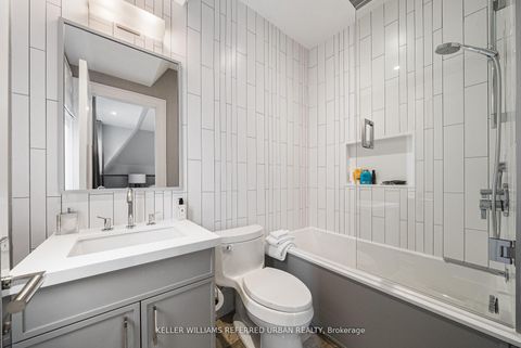Photo 35 at 130 B Farnham Avenue, St. Clair, Toronto