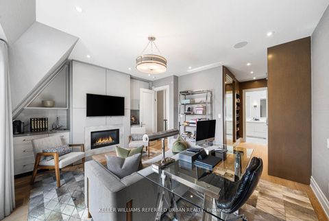 Photo 36 at 130 B Farnham Avenue, St. Clair, Toronto