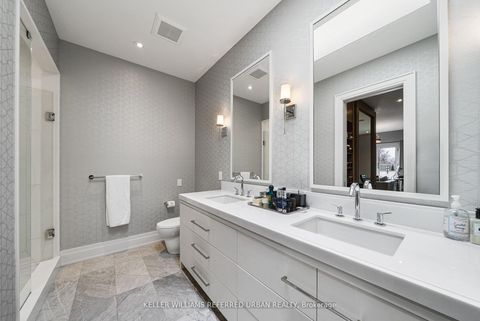 Photo 39 at 130 B Farnham Avenue, St. Clair, Toronto