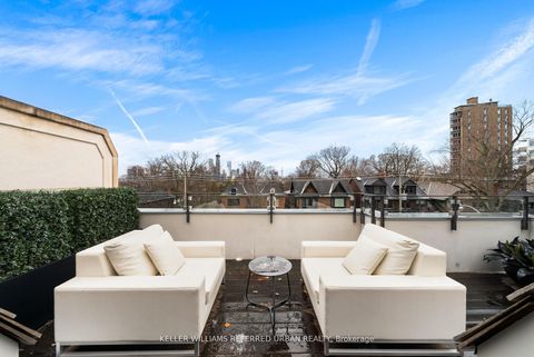 Photo 40 at 130 B Farnham Avenue, St. Clair, Toronto