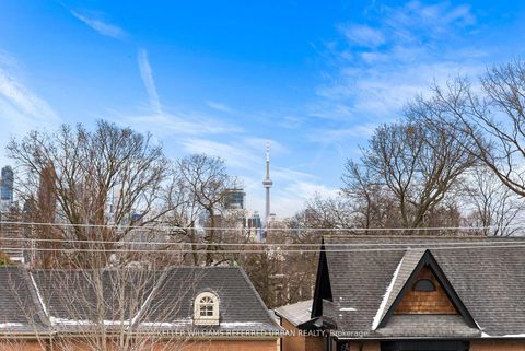 Photo 41 at 130 B Farnham Avenue, St. Clair, Toronto