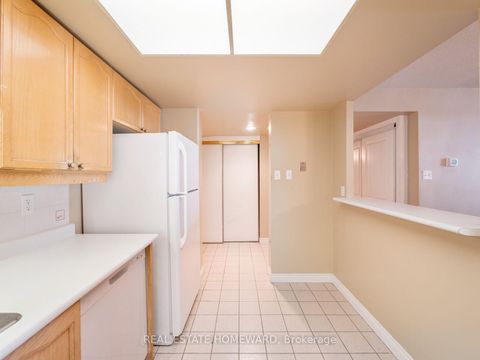 Photo 6 at 624 - 1091 Kingston Road, Cliffside, Toronto