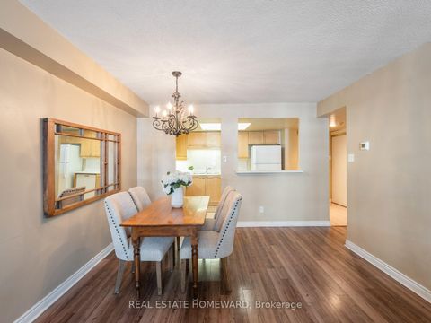Photo 7 at 624 - 1091 Kingston Road, Cliffside, Toronto