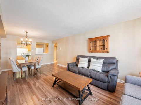 Photo 8 at 624 - 1091 Kingston Road, Cliffside, Toronto