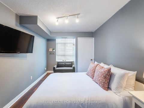 Photo 13 at 624 - 1091 Kingston Road, Cliffside, Toronto