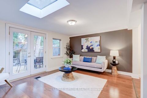 Photo 13 at 24 Wiley Avenue, East York, Toronto