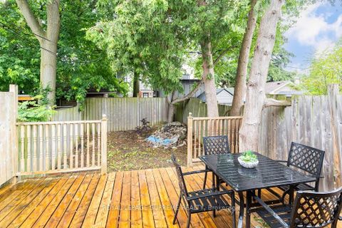 Photo 27 at 24 Wiley Avenue, East York, Toronto