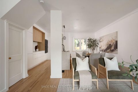 Photo 6 at 31 Russett Avenue, Junction, Toronto