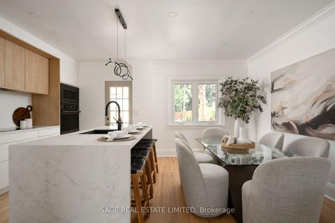 Photo 7 at 31 Russett Avenue, Junction, Toronto