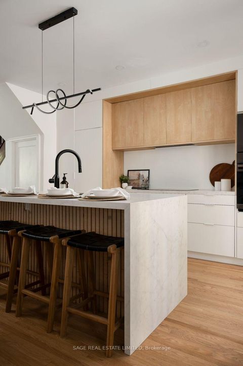Photo 10 at 31 Russett Avenue, Junction, Toronto