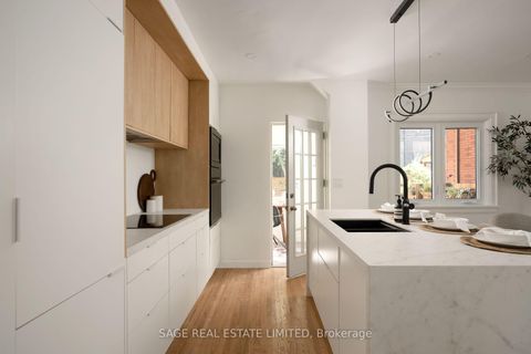 Photo 12 at 31 Russett Avenue, Junction, Toronto