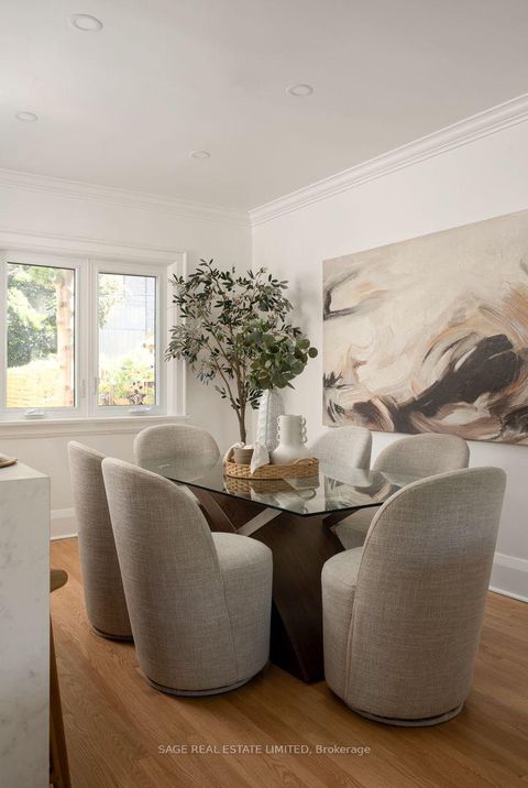 Photo 14 at 31 Russett Avenue, Junction, Toronto