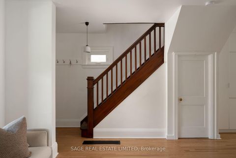 Photo 16 at 31 Russett Avenue, Junction, Toronto
