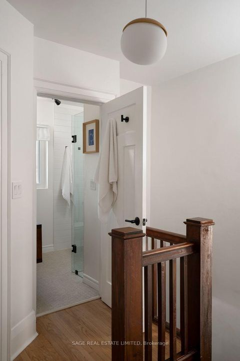 Photo 17 at 31 Russett Avenue, Junction, Toronto