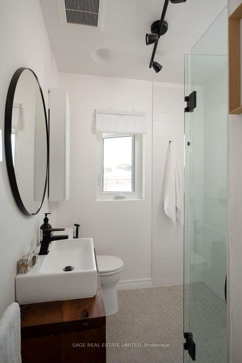 Photo 18 at 31 Russett Avenue, Junction, Toronto