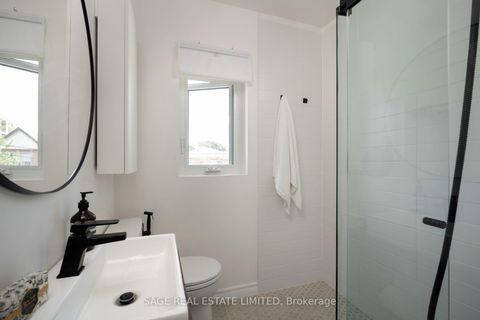 Photo 19 at 31 Russett Avenue, Junction, Toronto