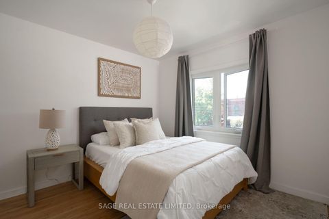 Photo 20 at 31 Russett Avenue, Junction, Toronto