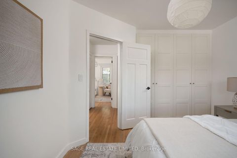 Photo 22 at 31 Russett Avenue, Junction, Toronto