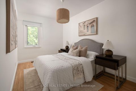 Photo 23 at 31 Russett Avenue, Junction, Toronto