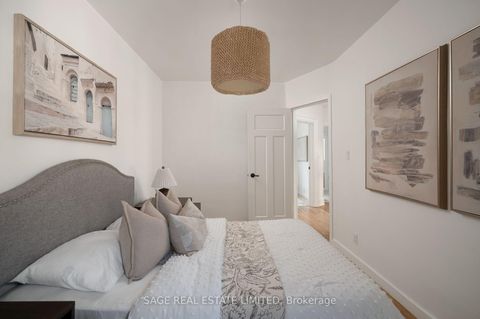 Photo 24 at 31 Russett Avenue, Junction, Toronto