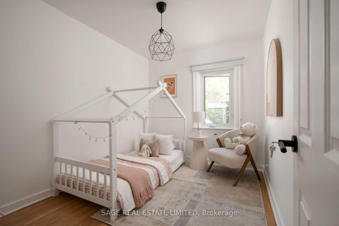 Photo 25 at 31 Russett Avenue, Junction, Toronto