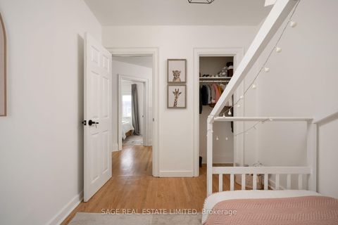 Photo 26 at 31 Russett Avenue, Junction, Toronto