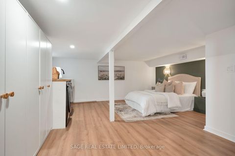 Photo 27 at 31 Russett Avenue, Junction, Toronto